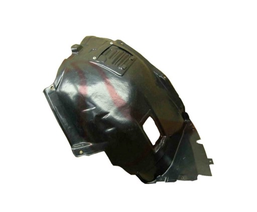 Колісна арка BMW 3 E90/E91 05- 51718040102 ПРАВА
