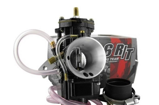 S6-31RT-PWK32 - Карбюратор Stage6 R / T 32mm, універсальний 2T