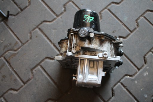 517. modulo Centralina cambio AUTOMATYCZNEJ 0AM325065AG