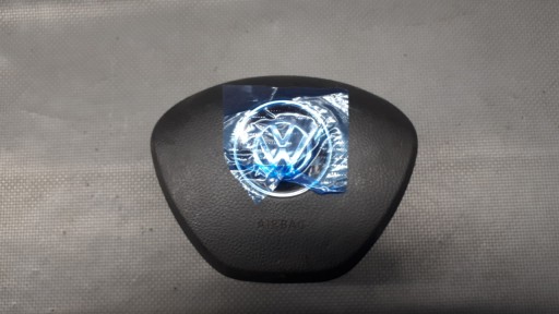 5G0880201P Подушка безпеки водія VW GOLF VII CRAFTER