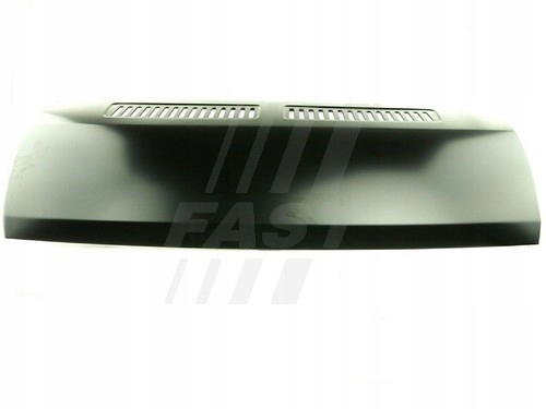 FT89001 - КРИШКА ДВИГУНА FIAT DUCATO 06>