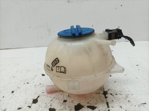 VASCHETTA Serbatoio acqua LIQUIDO CHLODNICZEGO 6Q0121407 Seat Ibiza IV (2008-)