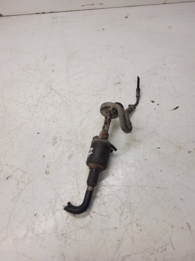 feed pump WEBASTO AUDI Q7 4L VW TOUAREG