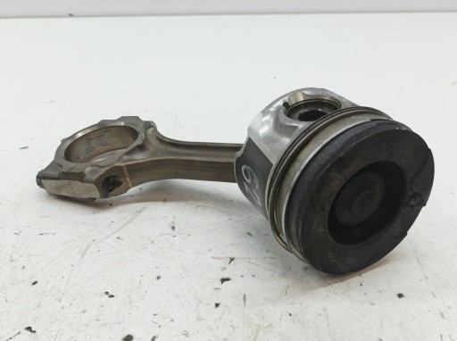 piston connecting rod 86L78+ 2.0 D4D Toyota RAV4 IV (2012- )