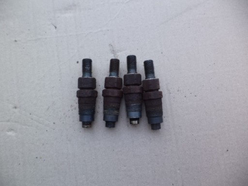 L200 Pajero SPORT 2.5 TD впорскування MR 577077 JASLO