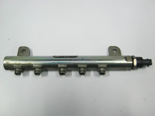 injection ramp FIAT ALFA 1.9 JTD 0445214053