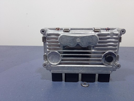 Модуль активного рулевого управления bmw f10 6796392