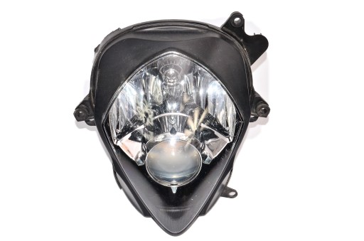 848126127778217-1000K7-K8 - Suzuki GSXR 1000 K7 K8 фара передня