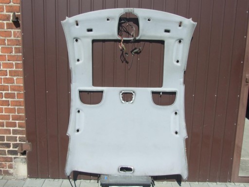 Обшивка стелі MERCEDES S-class W220 2206900250