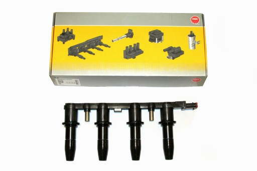 48004 - Катушка ngk opel astra iii h 1.6