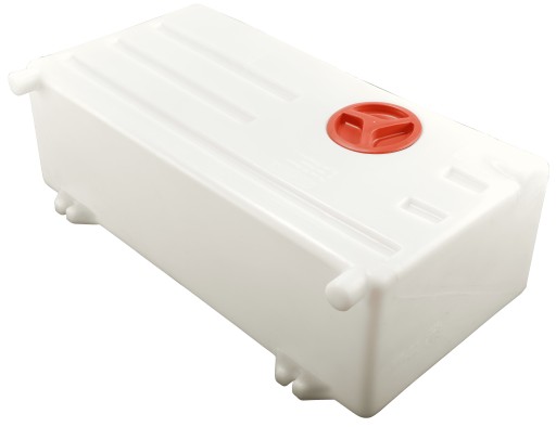 61101 - РЕЗЕРВУАР ДЛЯ ЧИСТОЙ И СЕРОЙ ВОДЫ 75 Л