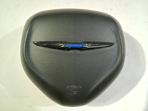 airbag powietrzna autisti volante airbag Chrysler Pacifica 2017
