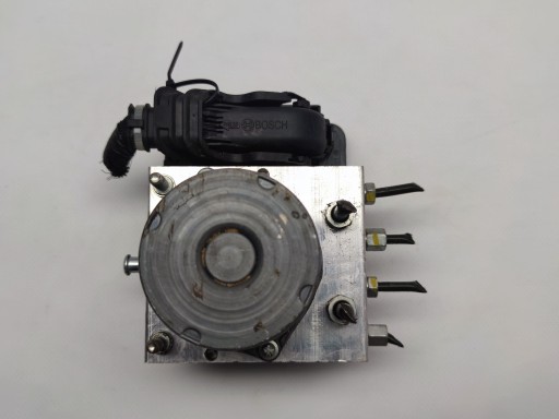 0265244062 - НАСОС ABS КОНТРОЛЕР ДЛЯ MAZDA CX3 CX-3