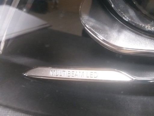 light front left MERCEDES E KLASA W213 MULTIBEAM A2139067506