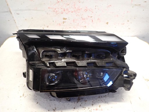 light front front right SKODA ELROQ 2025- FULL LED 5LB941036