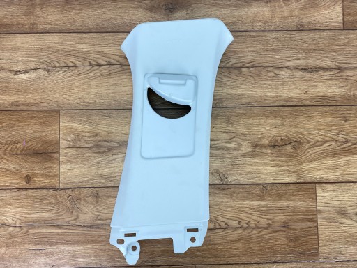 right cover central slupka B pillar Ford Maverick 2022+ USA