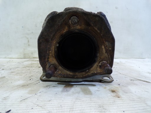 catalyst AUDI SEAT SKODA VOLKSWAGEN 1.2 03D131701C / 03D178BB
