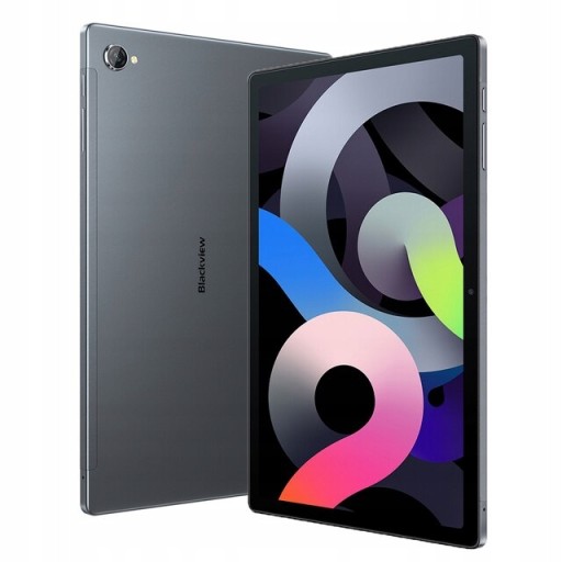 Tablet Blackview Tab15 pro 8280mAh 10.5&quot; sivý