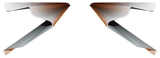 2818910183MG 2818910173MG - KIA PRIDE 90-00 РЕМОНТ МОРОЗІВ ЛІВИЙ+ПРАВИЙ КОМПЛЕКТ