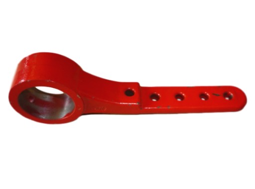 3467698M91 - ГОЛОВКА ЩІТКИ MASSEY FERGUSON 785584M1