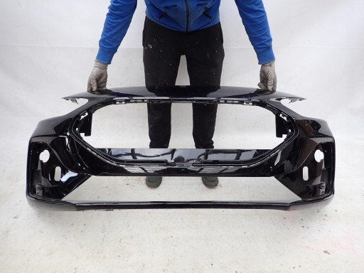 FORD FOCUS MK4 LIFT ST-LINE 21- bumper front front PDC