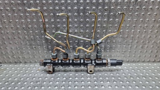 Rampe injection Capteur 9642503380 FORD FIESTA MK6 FUSION 1.4 TDCI