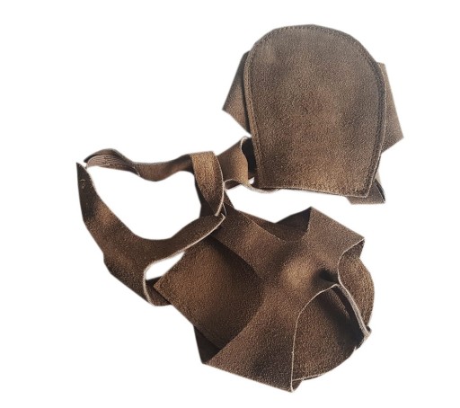 ОТРИМАЙТЕ півчеревики SPART 1041 40