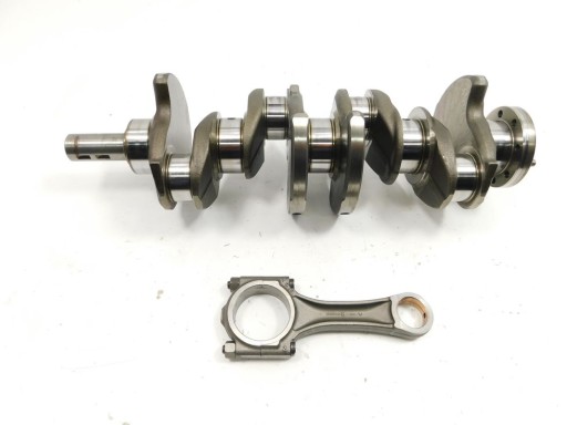 0501.N8 0501N8 - Коленвал шатун euro6 2.0 bluehdi peugeot boxer citroen jumper bluhdi