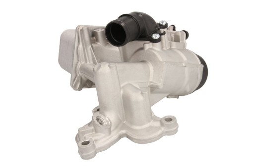 Маслоохладитель THERMOTEC D4R009TT