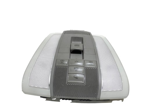 A2048208901 - Габаритний ліхтар MERCEDES W204 2048208901