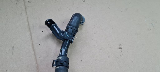 A5 8W LIFT prijenos crijevo cijevčica vode 2.0 TDI 8W0122449CK A4 B9 8W