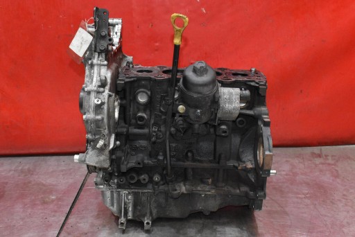 BLOK DOL Motore ALBERO MOTORE D4FB KIA CEED 1 e 1.6 CRDI 116 KM 10-12