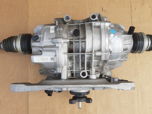 A1773508101 45S - MERCEDES A W177 CLA w118 A45 AMG диференціал