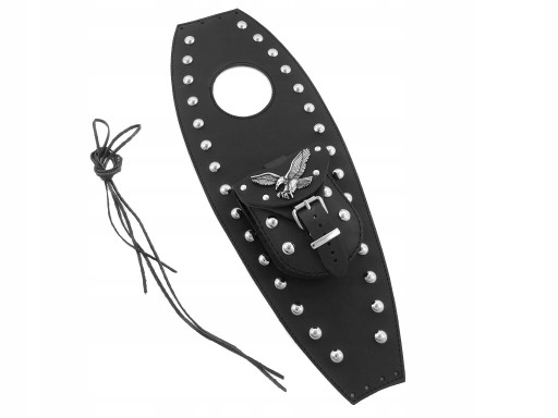 РЕМЕНЬ НА БАК ГАЛСТУК HONDA CMX REBEL