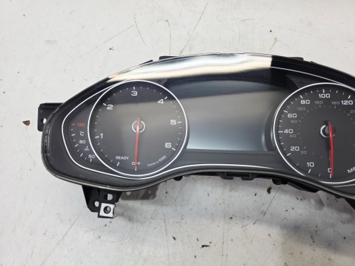 dials dials display AUDI A6 C7 A7 2.0 3.0 TDI 4G8920987 UK