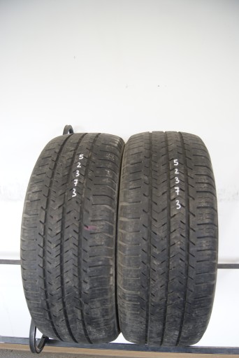 MICHELIN AGILIS 51 225/60 / 16C (52373) X2