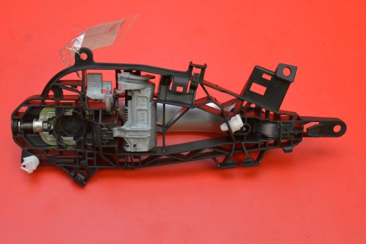 poignée droit arrière arrière Z176 (GAN) 13506037 OPEL ASTRA 5 V K 5D HB 15-20