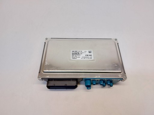 4K4907117L - Модуль камери audi porsche 4k4907117h