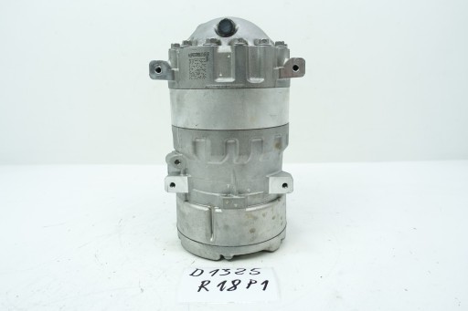 compressor compressor; of the air conditioning VW ID3 ID.3 ID4