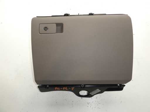 VW PASSAT B6 HANDSCHUHFACH RECHTS DES BEIFAHRERS 3C1857114