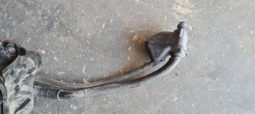 A6 C8 4K Serbatoio carburante ADBLUE 2.0 TDI 4K0131878L