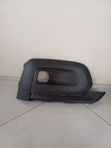 grid fog lights right front PEUGEOT RIFTER PARTNER III 9816764780
