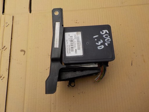 pumpa abs fiat 500L 2013r 51920753