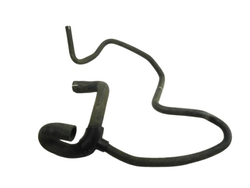 Шланг радіатора Renault Twingo 7700352326