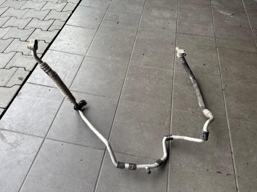 prijenos klimatizacije 1K0820743AK AUDI A3 8P SEAT LEON II ALTEA