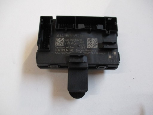 Модуль управління дверима Cupra FORMENTOR 5q4959592h