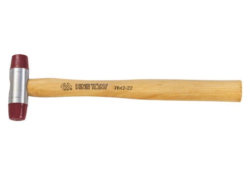 Молоток з м'якою ОБУХОЮ 35 x 320 мм