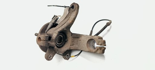 swing left front 1.4 TDCI FORD FIESTA MK6
