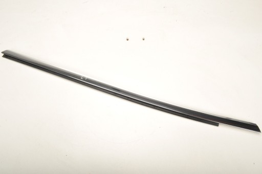 Tesla Model S ДВЕРНА НАКЛАДКА ЗАДНЯ ЛІВА