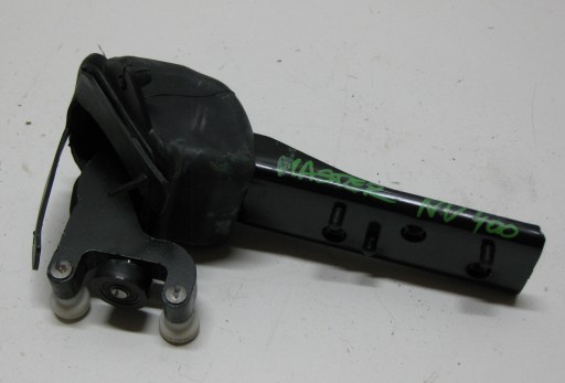 RENAULT MASTER III rolle Fahrschemel mitte Tür gleitende 777640623R